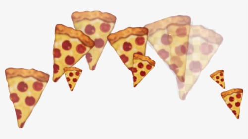 California-style Pizza, HD Png Download, Free Download