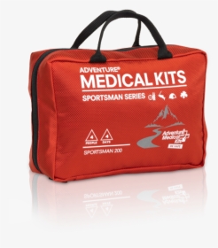 Sportsman 200 Medical Kit, HD Png Download, Free Download