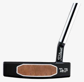 Front 85e3ca Large - Putter, HD Png Download, Free Download