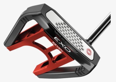 Odyssey Putter Exo 7, HD Png Download, Free Download