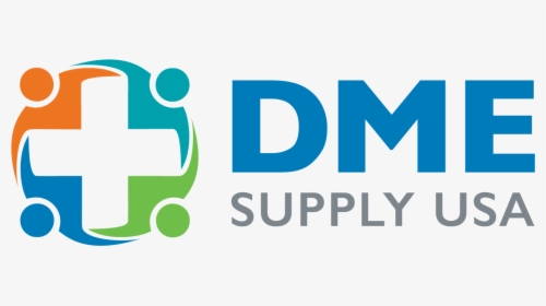 Dme Supply Usa - Medical Store Logo Png, Transparent Png, Free Download