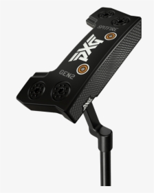 Pxg Spitfire Putter Review, HD Png Download, Free Download