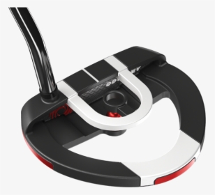 Odyssey Red Ball Putter, HD Png Download, Free Download