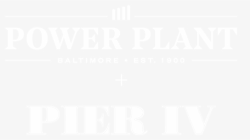 Pp P4 Logo White - Black Skin White Masks, HD Png Download, Free Download