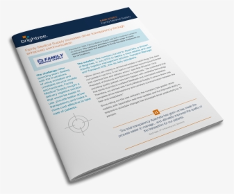 Brochure, HD Png Download, Free Download