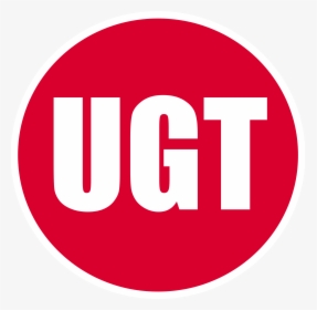 Unión General De Trabajadores (logo) - Unión General De Trabajadores, HD Png Download, Free Download