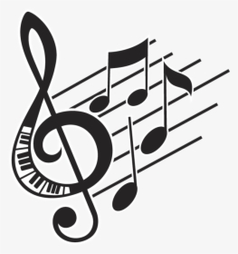 Thumb Image - Music Clef, HD Png Download, Free Download