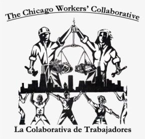 Chicago Workers Collaborative, HD Png Download, Free Download