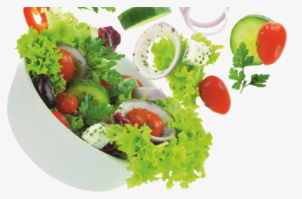 Thumb Image - Build Your Own Salad Png, Transparent Png, Free Download