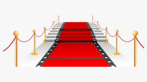 Transparent Red Carpet Clipart, HD Png Download, Free Download