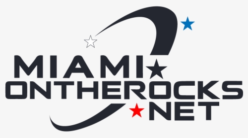 Miami On The Rocks - Graphic Design, HD Png Download, Free Download