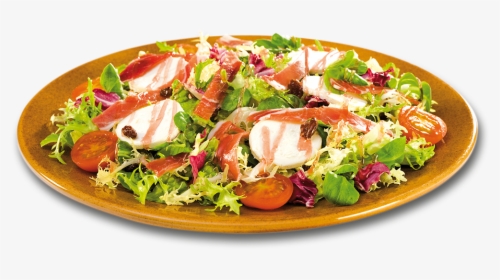 Picture - Ensalada Mediterranea Foster Hollywood, HD Png Download, Free Download