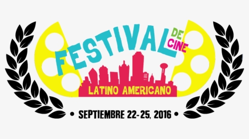 Festival De Cine Latinoamericano 2018, HD Png Download, Free Download