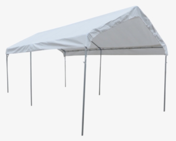 10"x20 - Tent Carport, HD Png Download, Free Download