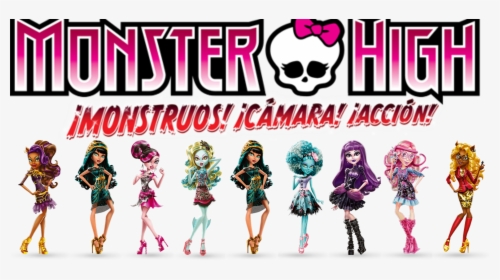 Monster High, HD Png Download, Free Download