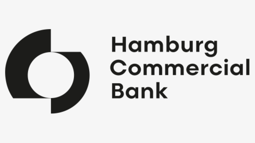 Hamburg Commercial Bank Logo, HD Png Download, Free Download