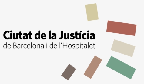 Edificio S Ciudad De La Justicia Barcelona, HD Png Download, Free Download