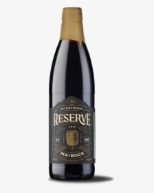 Beer Reserve Maibock - Glass Bottle, HD Png Download, Free Download