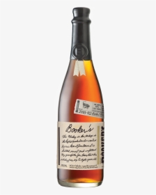 Bookers Credit Booker"s - Booker's Bourbon 2018 04, HD Png Download, Free Download