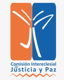 Comision Intereclesial De Justicia Y Paz, HD Png Download, Free Download