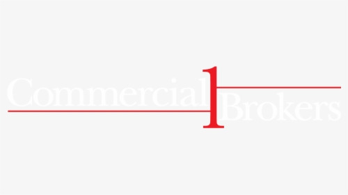 Commercial 1 Brokers Logo, HD Png Download, Free Download