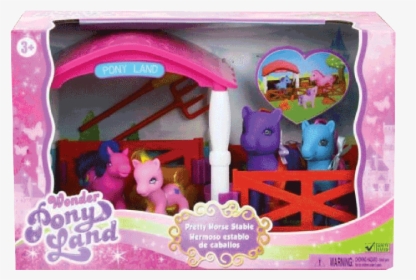 Pony, HD Png Download, Free Download