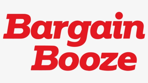 Bargain Booze Logo, HD Png Download, Free Download