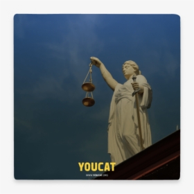 Derecho A La Justicia - Justicia Absoluta, HD Png Download, Free Download