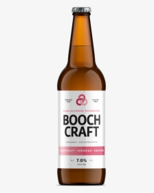 Boochcraft Apple Lime Jasmine, HD Png Download, Free Download