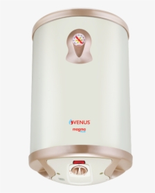 Vertical Default Ivory - Venus Magma Plus Water Heater, HD Png Download, Free Download