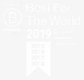 Bcorp Logo - Graphic Design, HD Png Download, Free Download