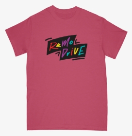 Flash Tee - Active Shirt, HD Png Download, Free Download