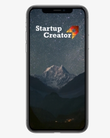 Startup Creator - App Development - Samsung Galaxy, HD Png Download, Free Download