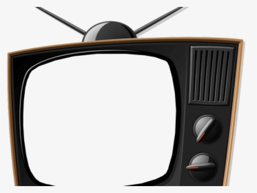 Television Clipart Tv Ad - Tv Clipart Transparent Background, HD Png Download, Free Download