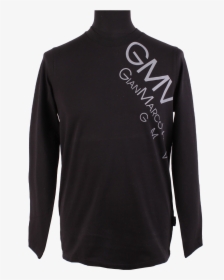 Long-sleeved T-shirt, HD Png Download, Free Download