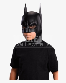 Transparent Hero Mask Png - Batman Mask, Png Download, Free Download