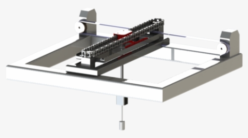 Machine Tool, HD Png Download, Free Download