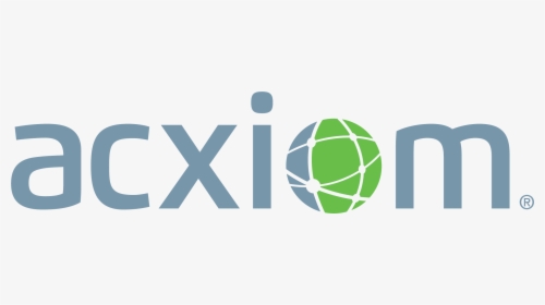 Acxiom Corporation, HD Png Download, Free Download