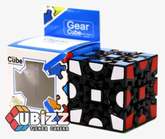 Rubik's Cube, HD Png Download, Free Download