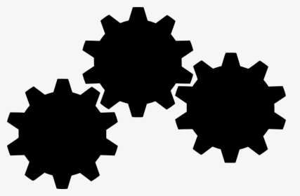 Gears Clipart, HD Png Download, Free Download