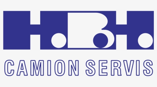 Hbh Camion Servis Logo Png Transparent - Graphic Design, Png Download, Free Download
