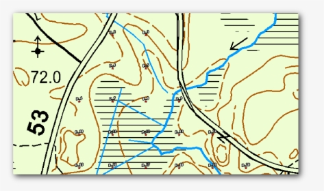 - - / - - / - - / Images/plots Zoom2 Symbology - Map, HD Png Download, Free Download