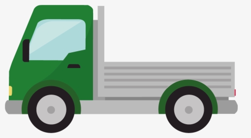 Thumb Image - Truck, HD Png Download, Free Download