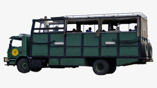 Commercial Vehicle, HD Png Download, Free Download