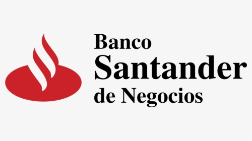 Transparent Logo Santander Png - Santander Group, Png Download, Free Download