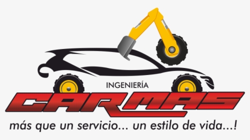 Logotipo - Carmasss Taller De Mecanica, HD Png Download, Free Download