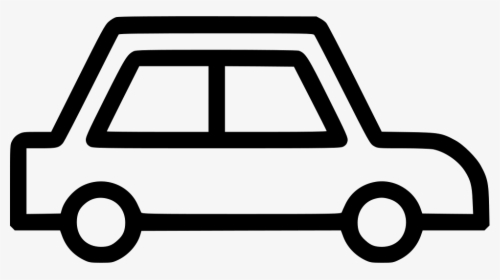 Car Vehicle Wagon Traffic Automobile Svg Png Icon Free - Airport Transportation Icon Png, Transparent Png, Free Download