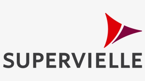 Banco Supervielle Logo Png, Transparent Png, Free Download