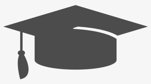 International Society Of Explosives Engineers - Graduation Hat Png, Transparent Png, Free Download
