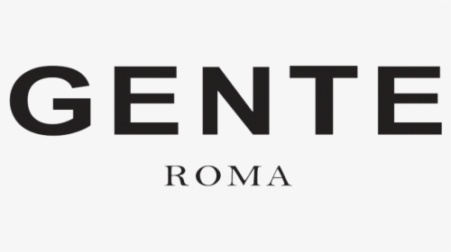 Gente Roma - Gente Roma Logo, HD Png Download - kindpng